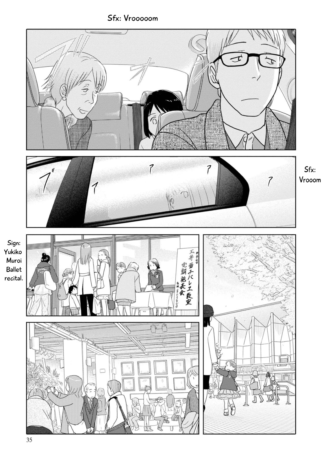 34-Sai Mushoku-San Chapter 77 #6