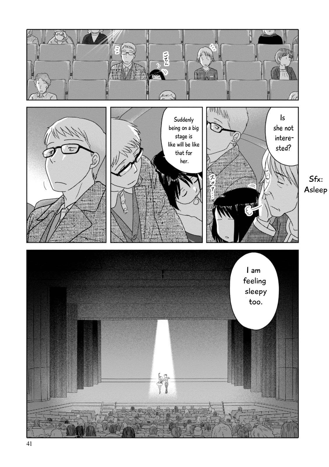 34-Sai Mushoku-San Chapter 77 #12