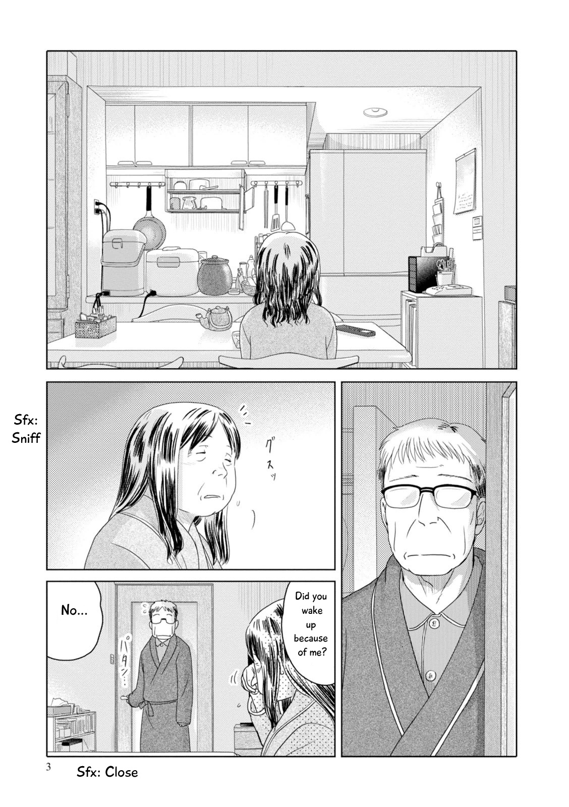 34-Sai Mushoku-San Chapter 75 #4