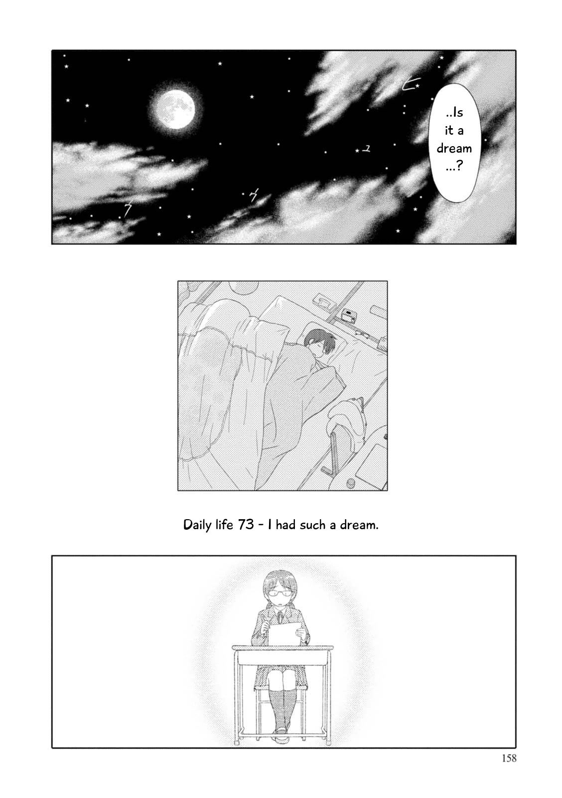 34-Sai Mushoku-San Chapter 73 #3
