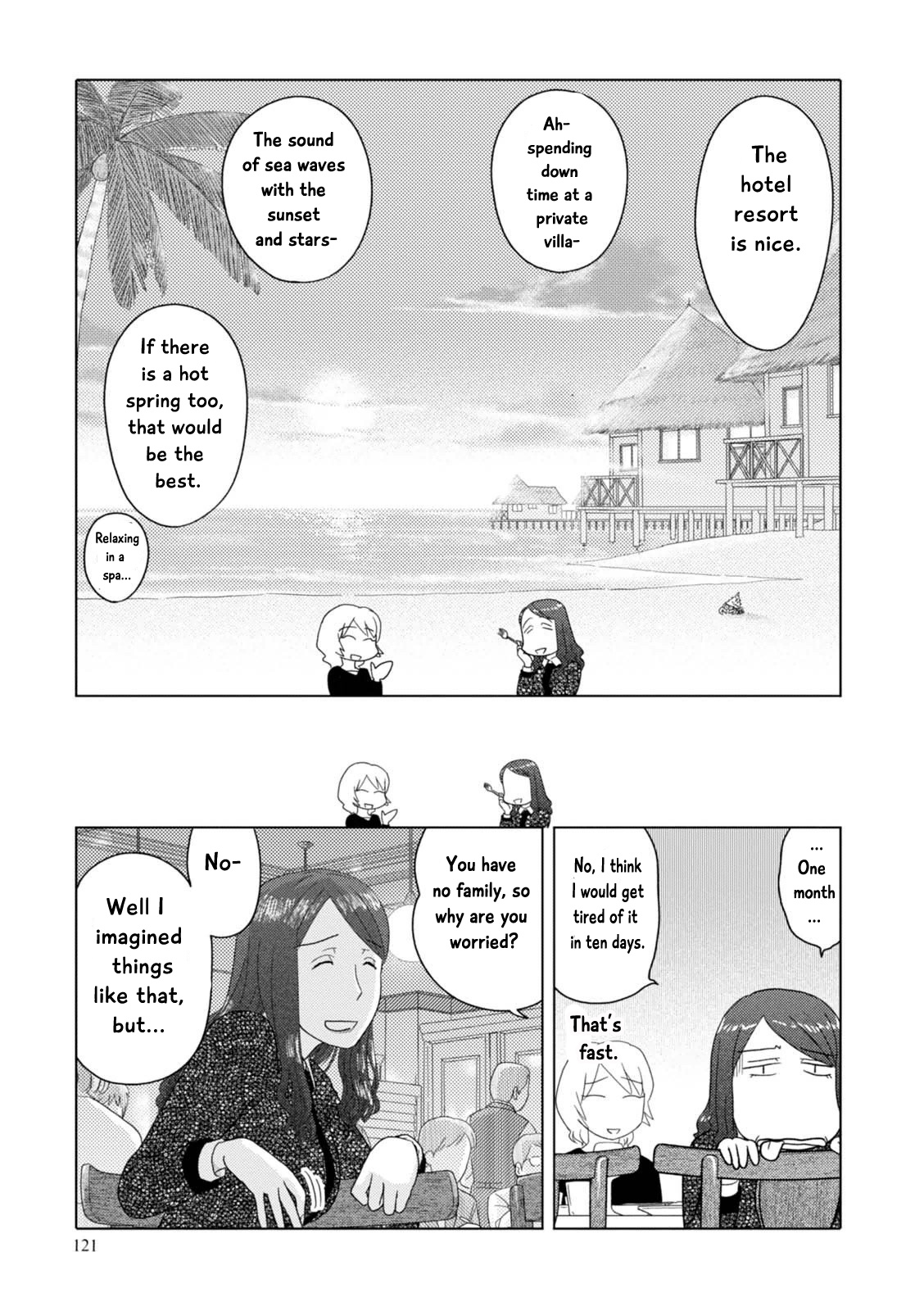 34-Sai Mushoku-San Chapter 57 #10