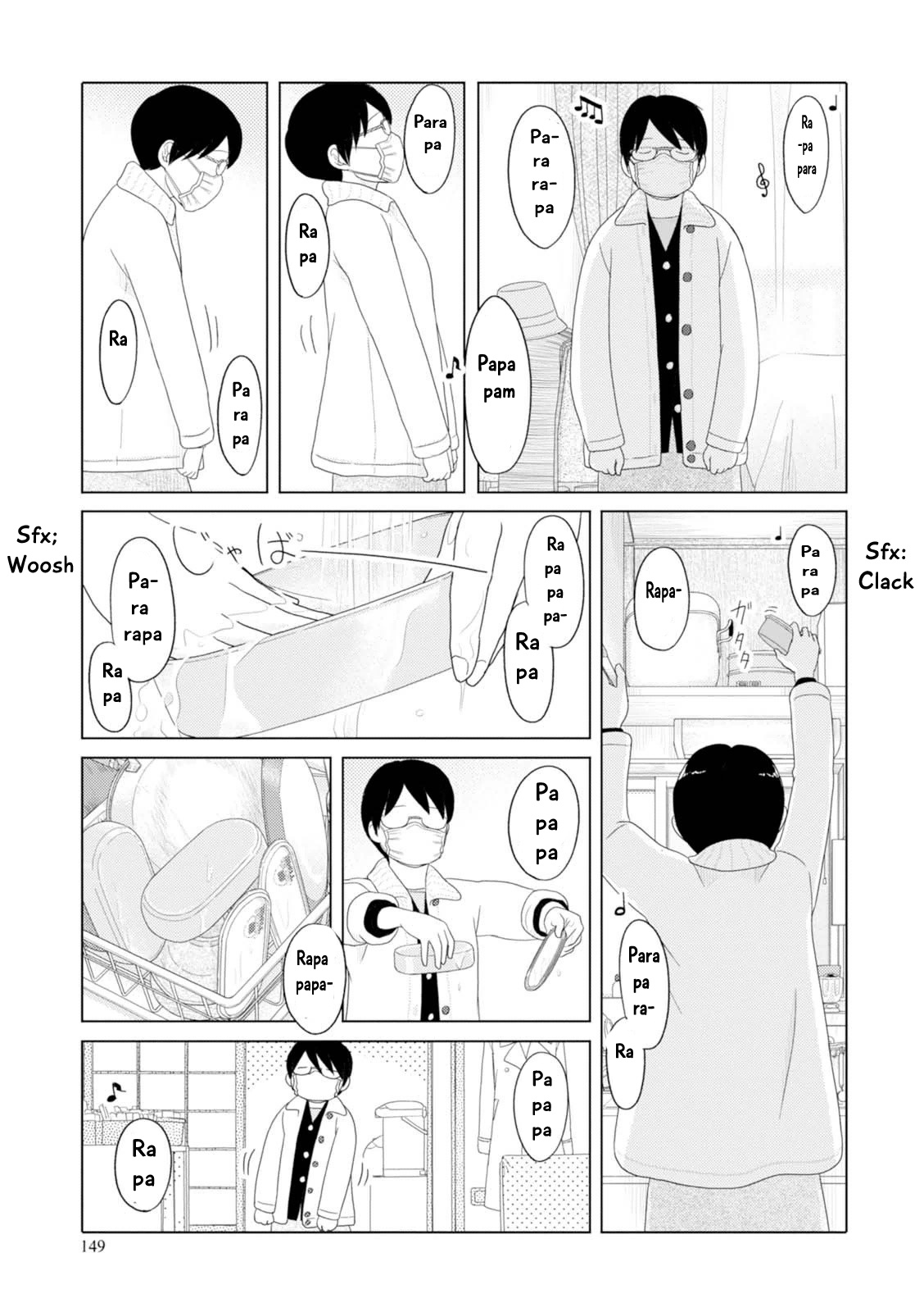 34-Sai Mushoku-San Chapter 48 #10