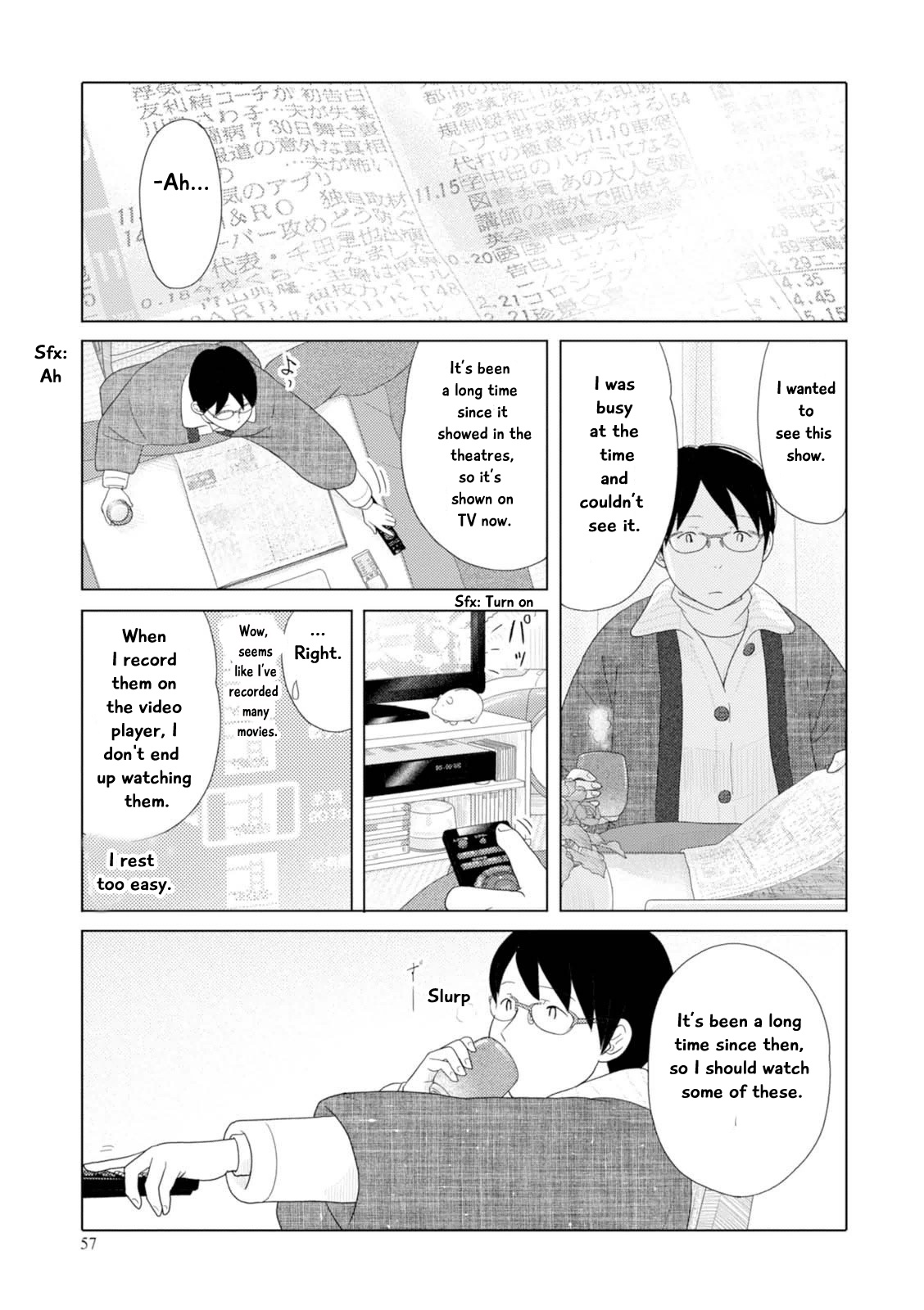 34-Sai Mushoku-San Chapter 42 #2