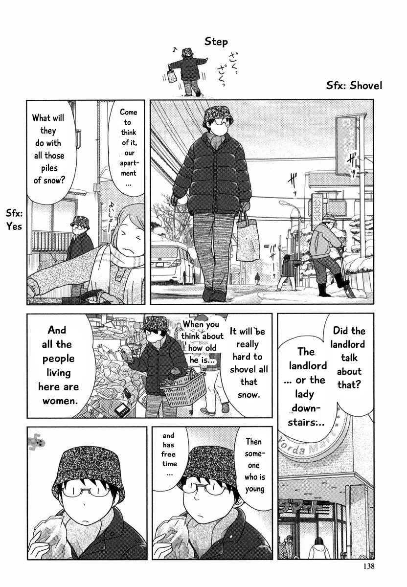 34-Sai Mushoku-San Chapter 34 #11