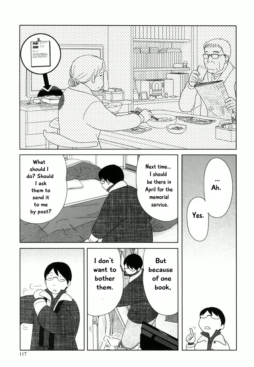 34-Sai Mushoku-San Chapter 33 #4