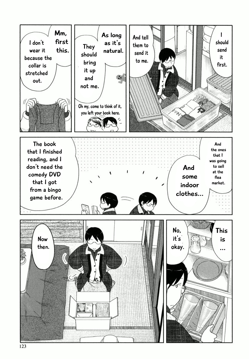 34-Sai Mushoku-San Chapter 33 #10