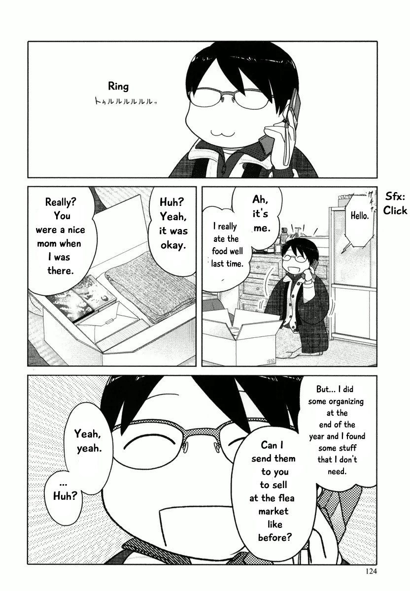 34-Sai Mushoku-San Chapter 33 #11