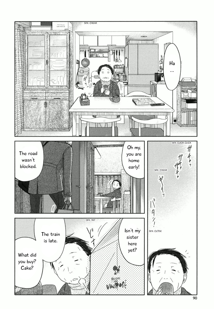 34-Sai Mushoku-San Chapter 31 #5