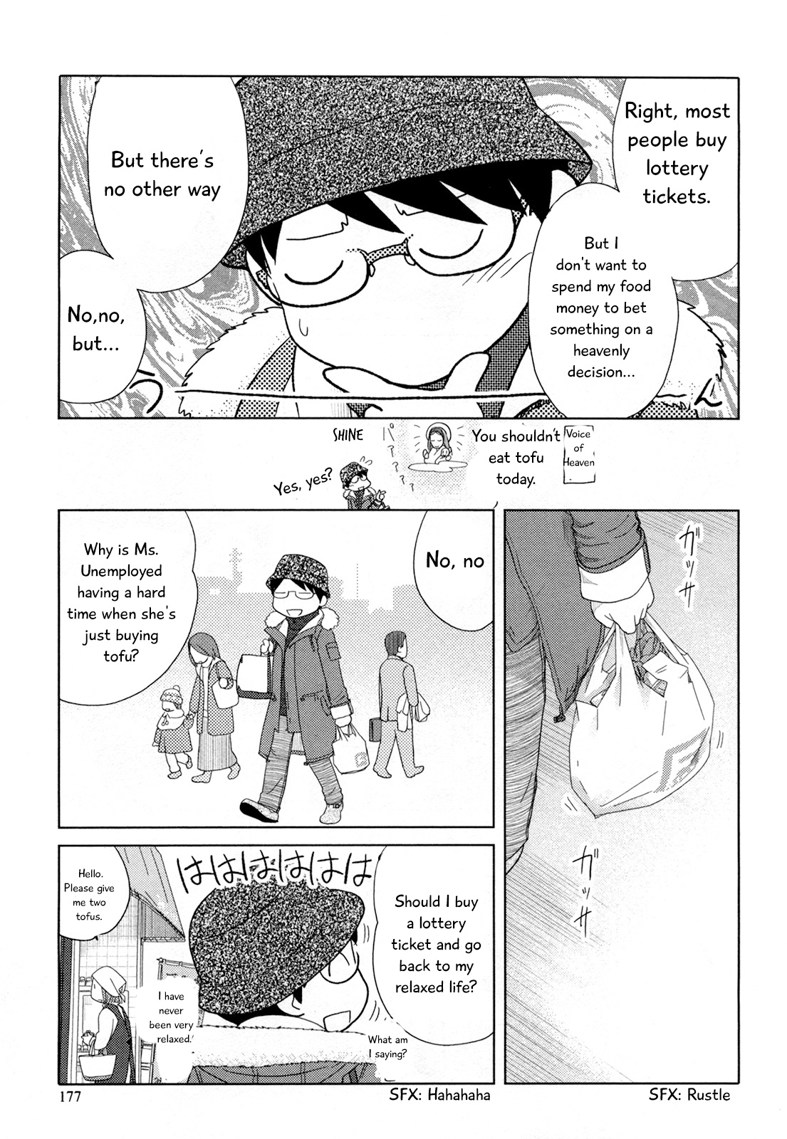 34-Sai Mushoku-San Chapter 24.5 #10