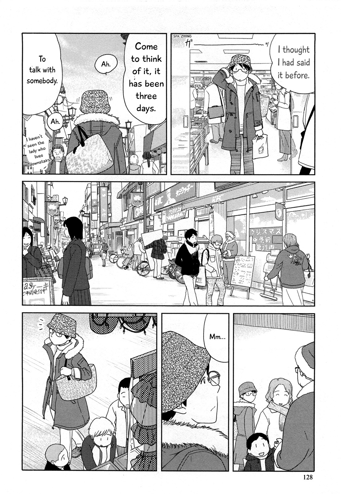 34-Sai Mushoku-San Chapter 22 #3