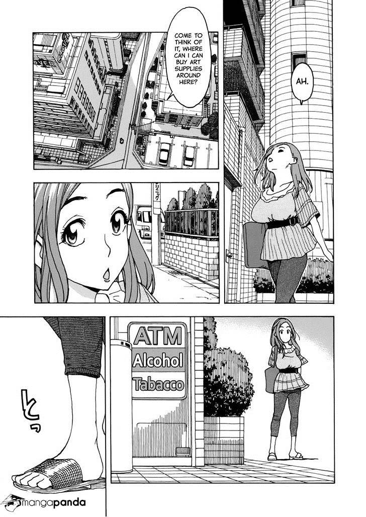 34-Sai Mushoku-San Chapter 14 #7