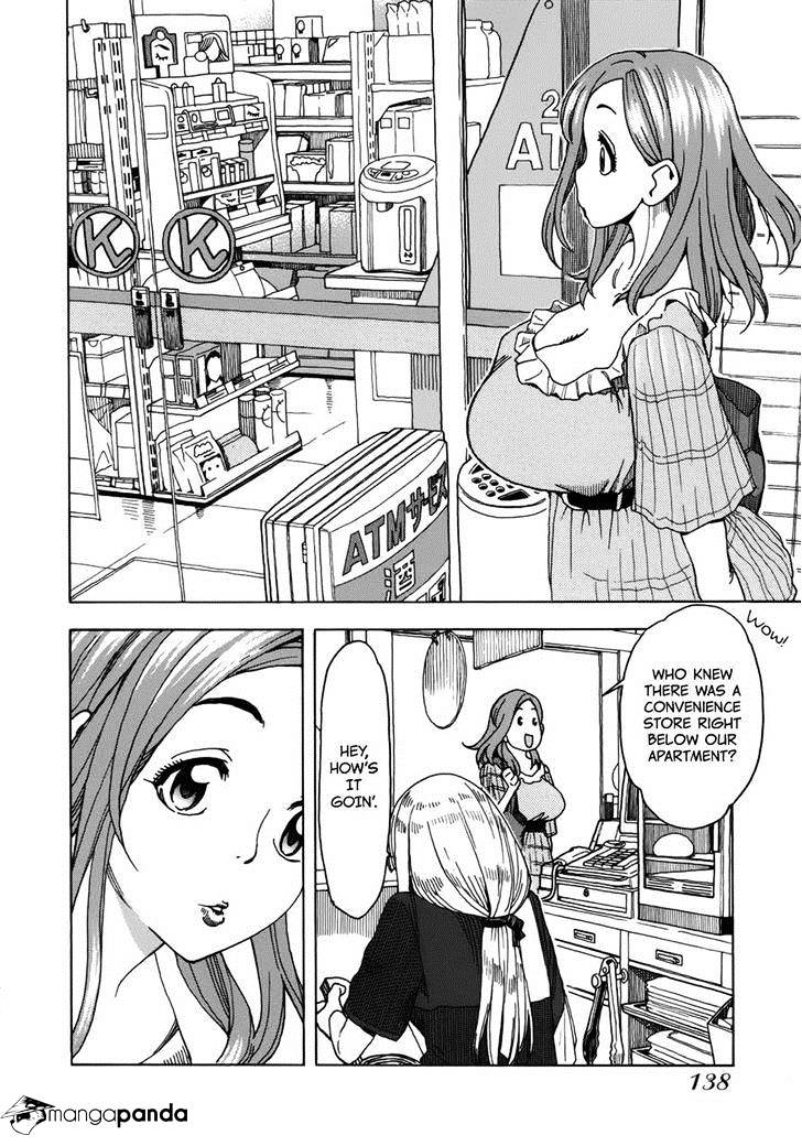 34-Sai Mushoku-San Chapter 14 #8