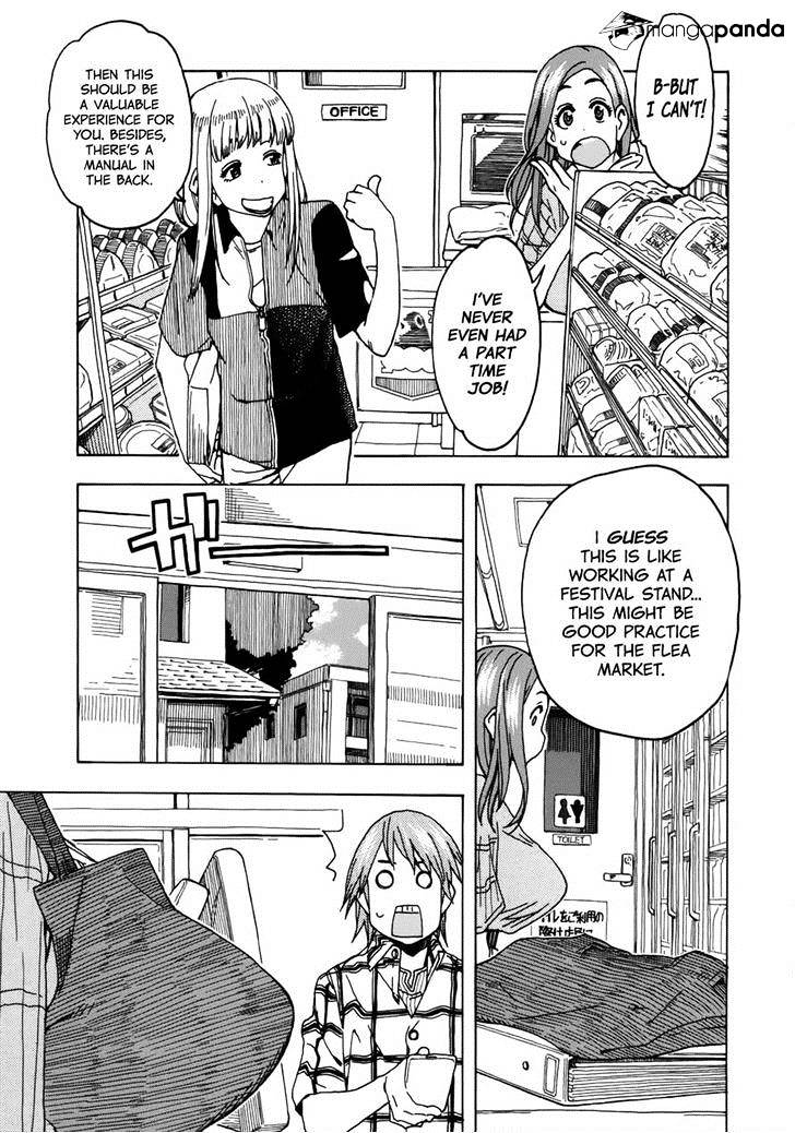 34-Sai Mushoku-San Chapter 14 #11