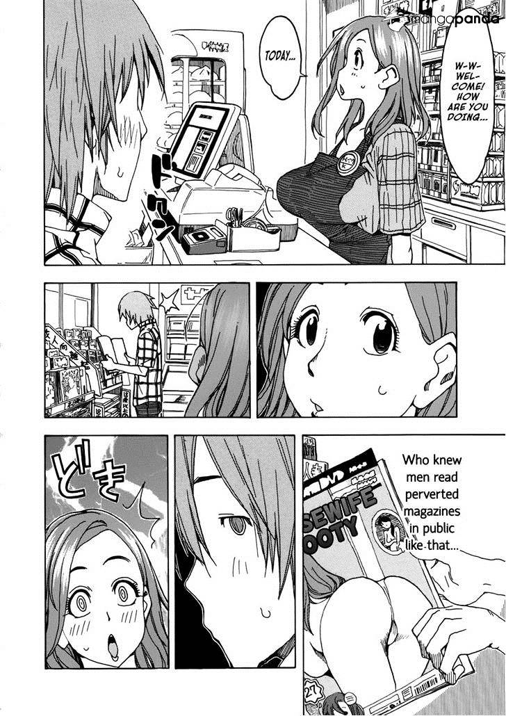 34-Sai Mushoku-San Chapter 14 #12