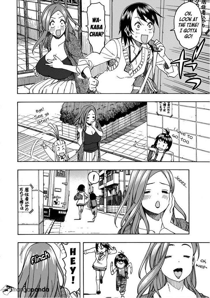 34-Sai Mushoku-San Chapter 13 #14