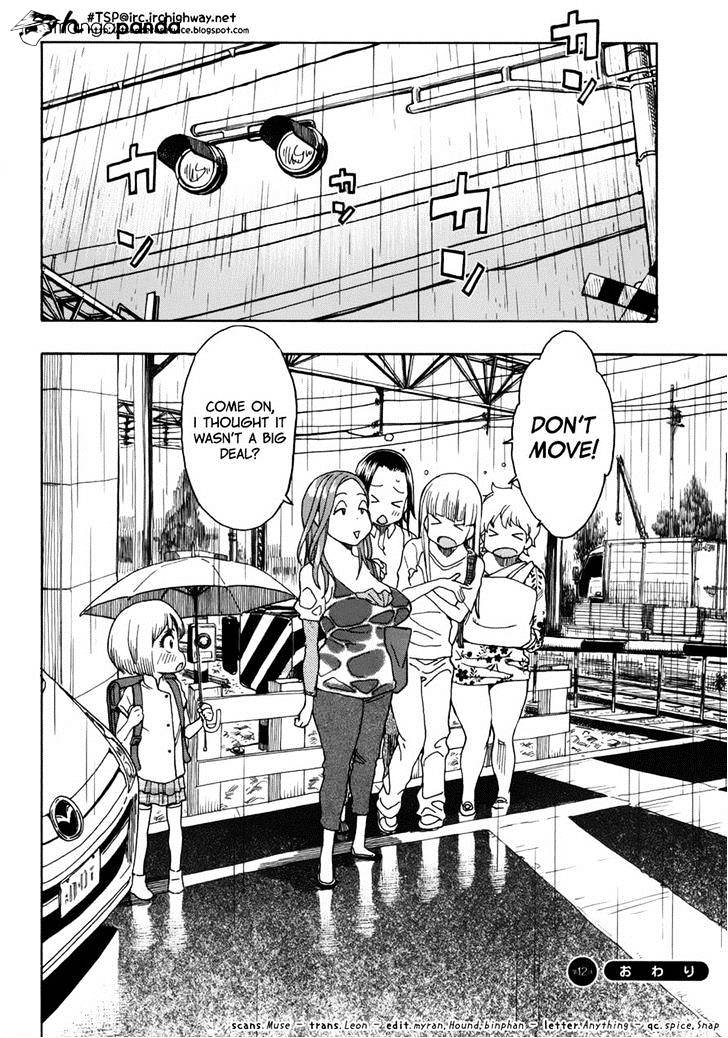 34-Sai Mushoku-San Chapter 12 #27