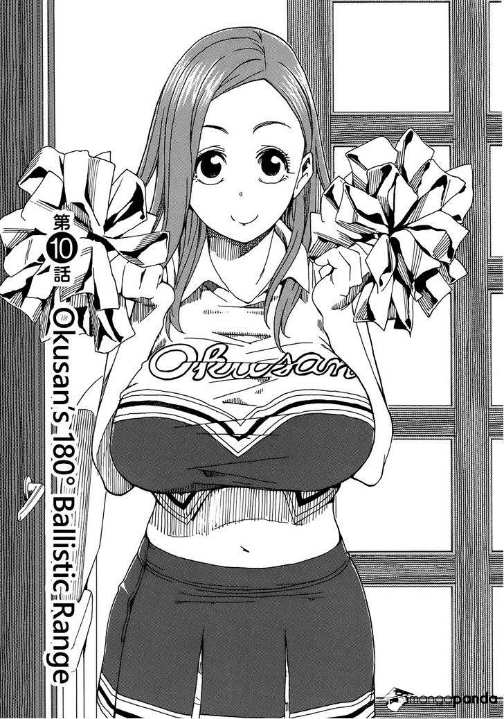 34-Sai Mushoku-San Chapter 10 #1