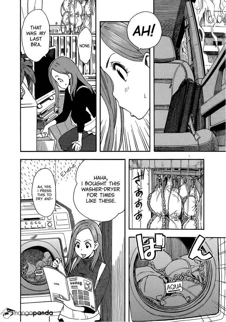 34-Sai Mushoku-San Chapter 10 #4