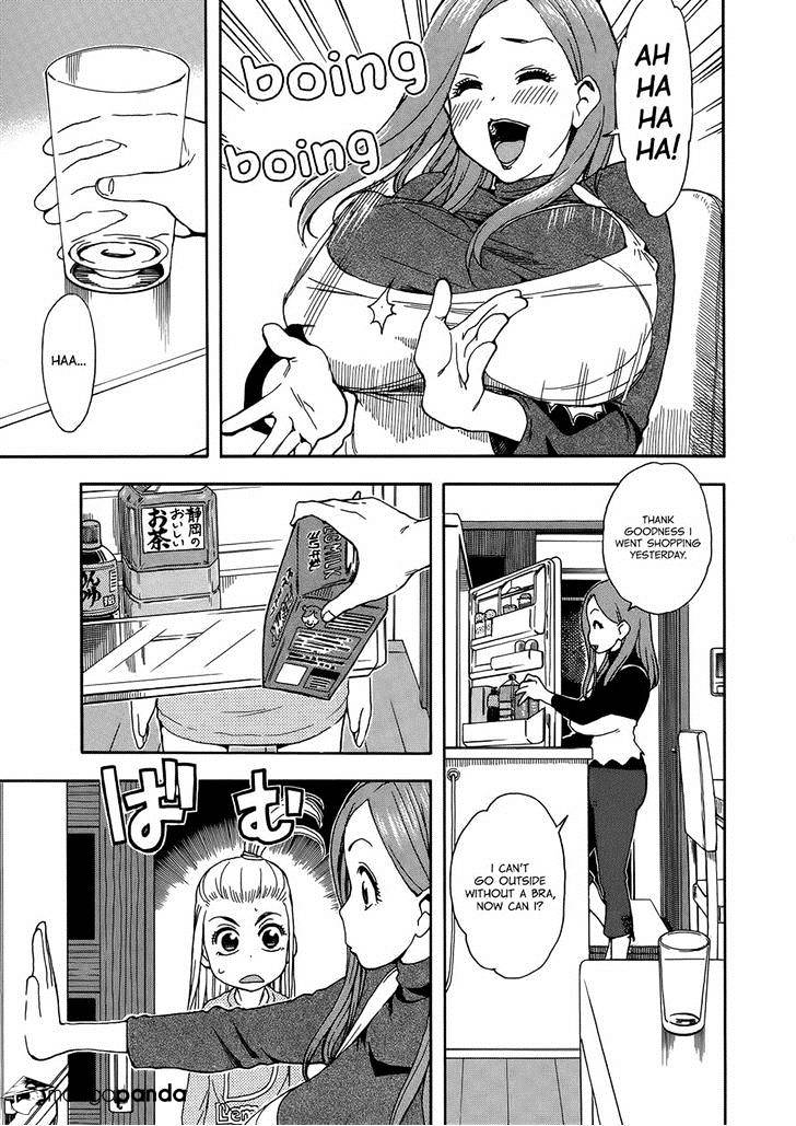 34-Sai Mushoku-San Chapter 10 #11