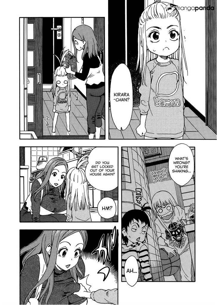 34-Sai Mushoku-San Chapter 10 #12