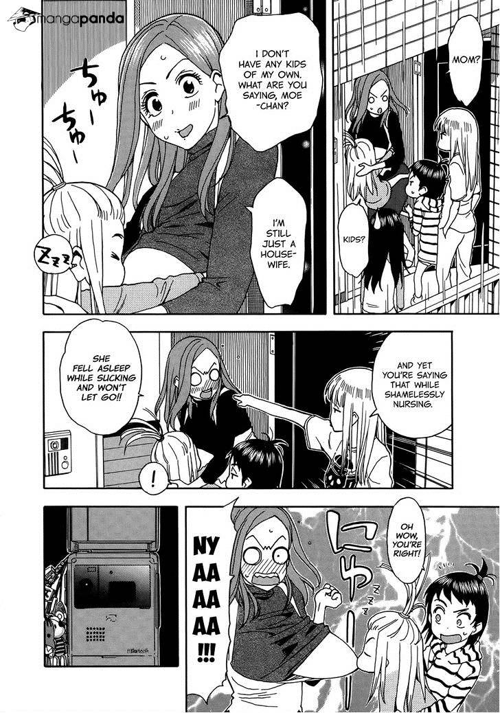 34-Sai Mushoku-San Chapter 10 #22