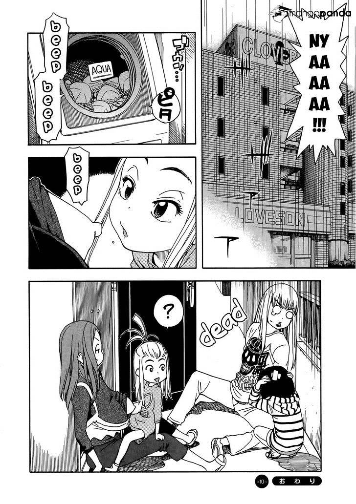 34-Sai Mushoku-San Chapter 10 #24