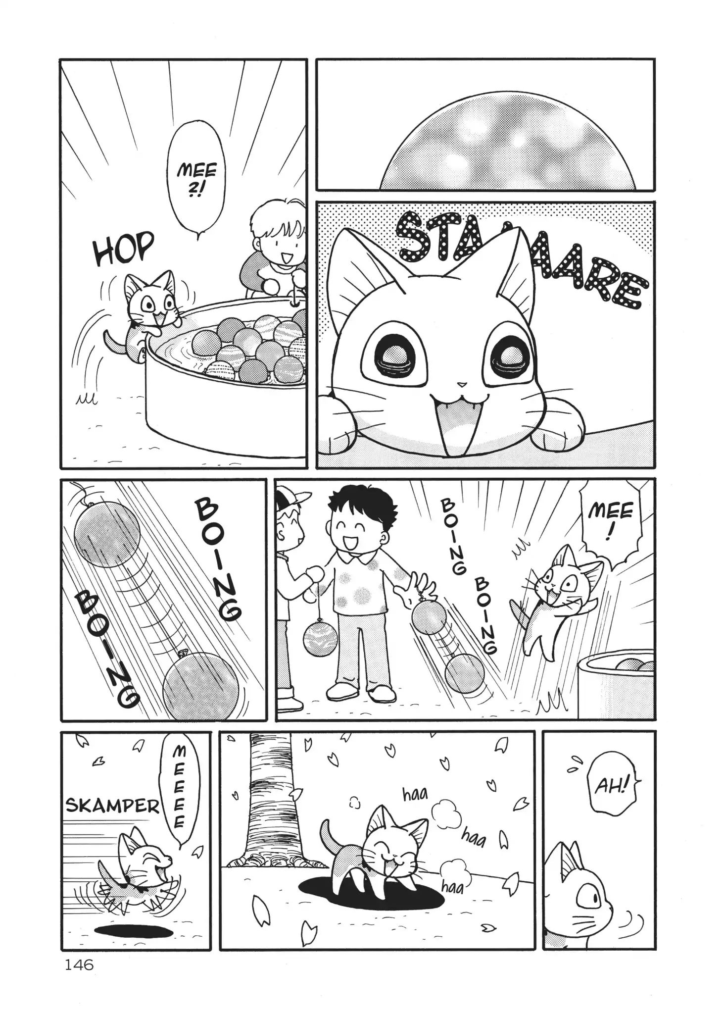 Fukufuku: Kitten Tales Chapter 23 #4