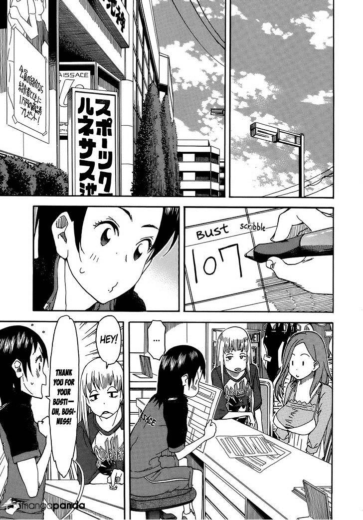 34-Sai Mushoku-San Chapter 9 #12