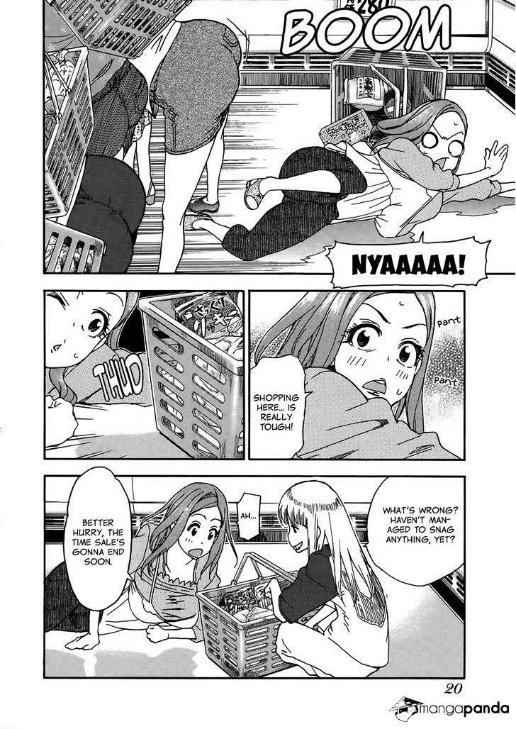 34-Sai Mushoku-San Chapter 9 #23