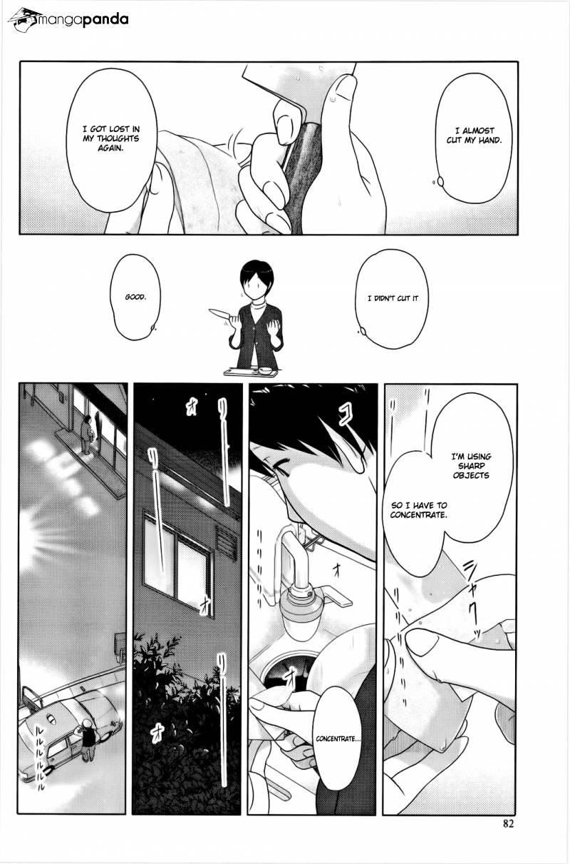 34-Sai Mushoku-San Chapter 6 #3