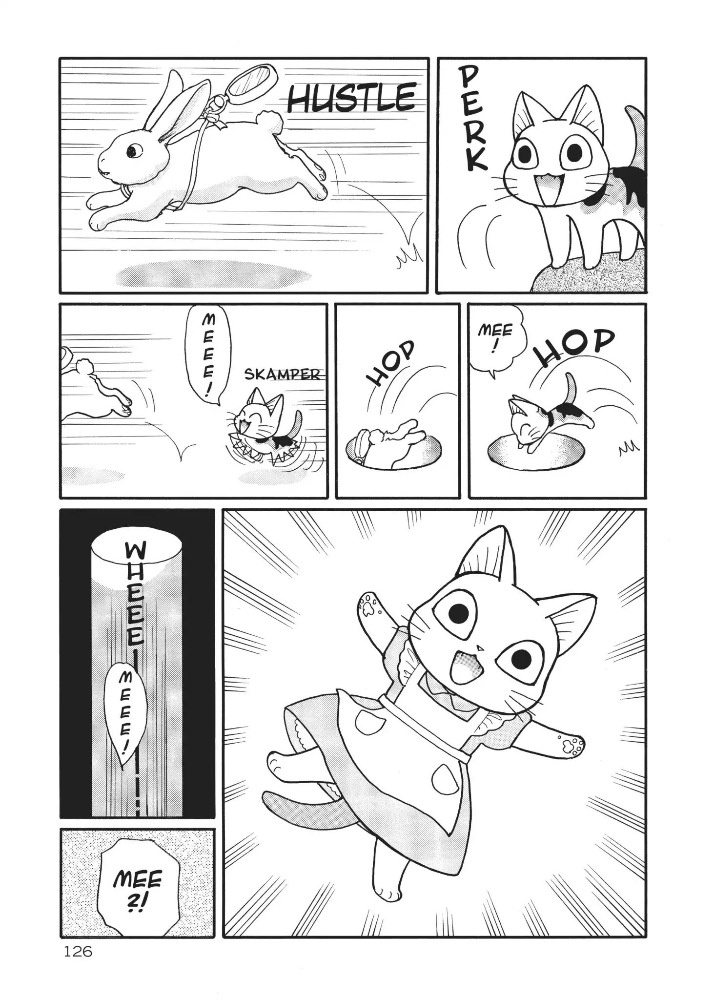 Fukufuku: Kitten Tales Chapter 20 #2