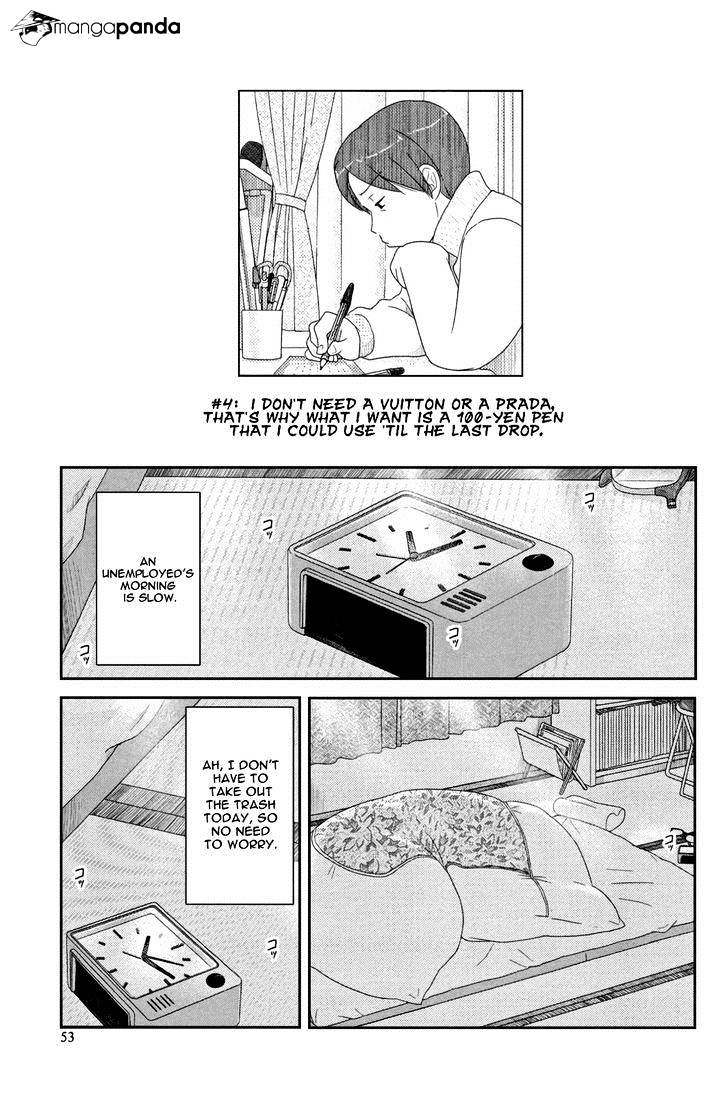 34-Sai Mushoku-San Chapter 4 #3