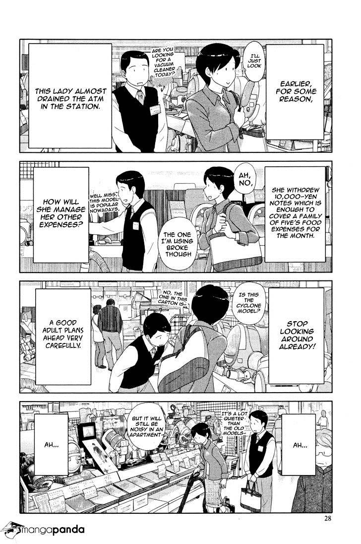 34-Sai Mushoku-San Chapter 2 #10