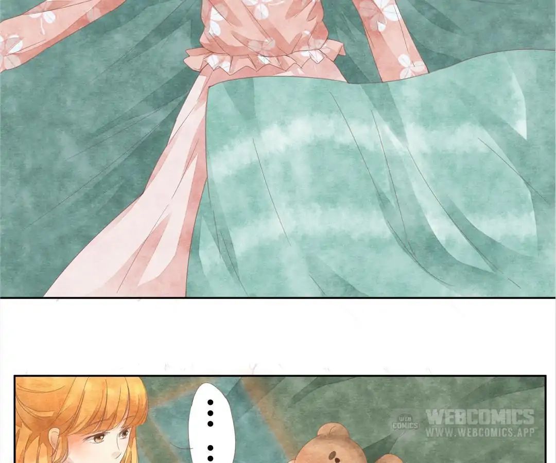 About Teddy Bear Chapter 9 #2