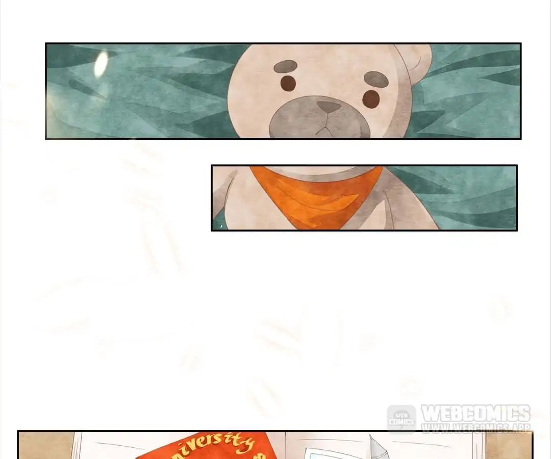 About Teddy Bear Chapter 9 #6