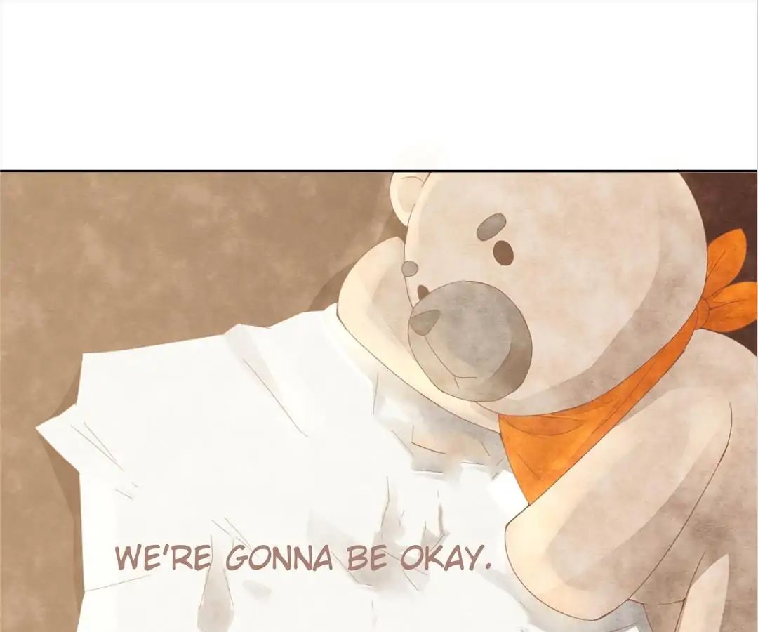 About Teddy Bear Chapter 5 #1
