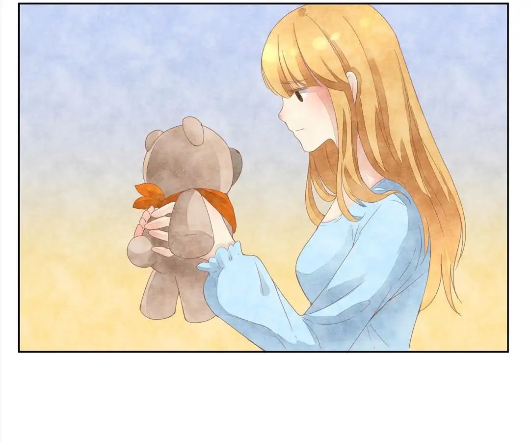 About Teddy Bear Chapter 5 #19