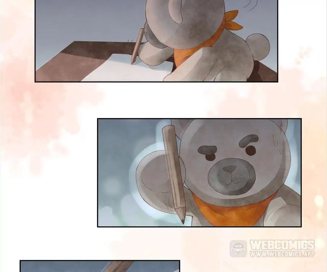 About Teddy Bear Chapter 4 #26