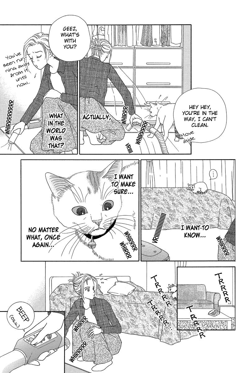 Zoccha No Nichijou Chapter 23.1 #15