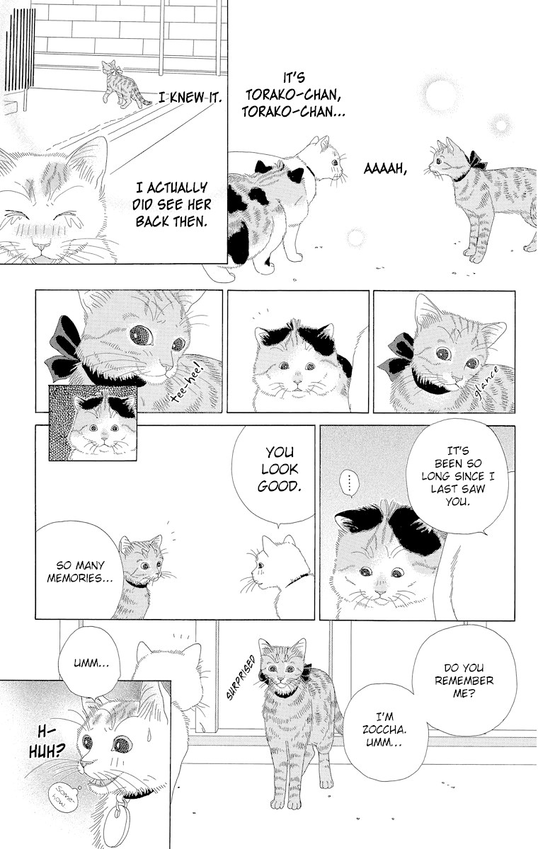 Zoccha No Nichijou Chapter 21 #11