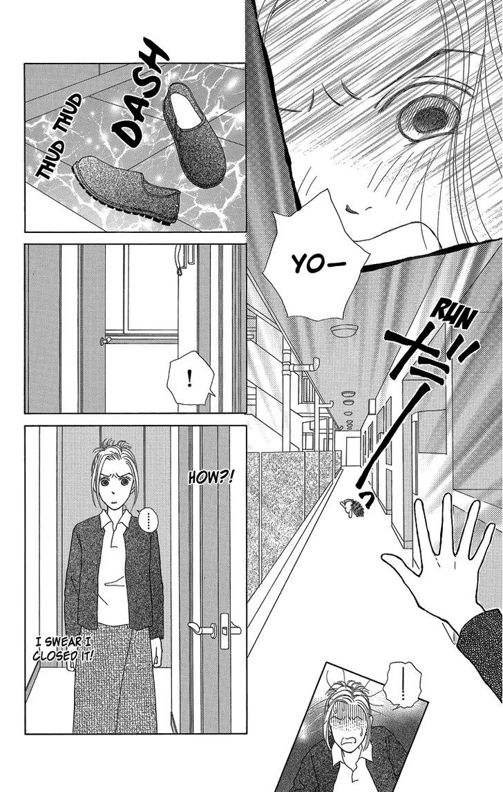 Zoccha No Nichijou Chapter 14 #4