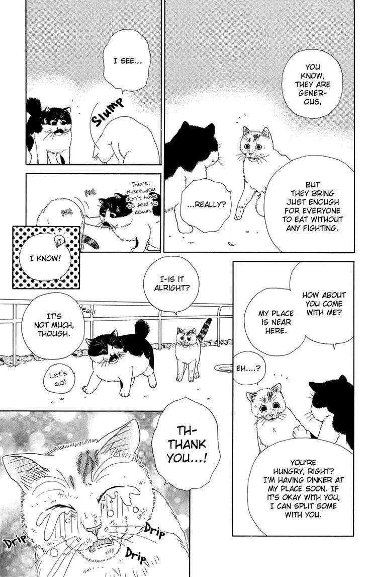 Zoccha No Nichijou Chapter 9 #7