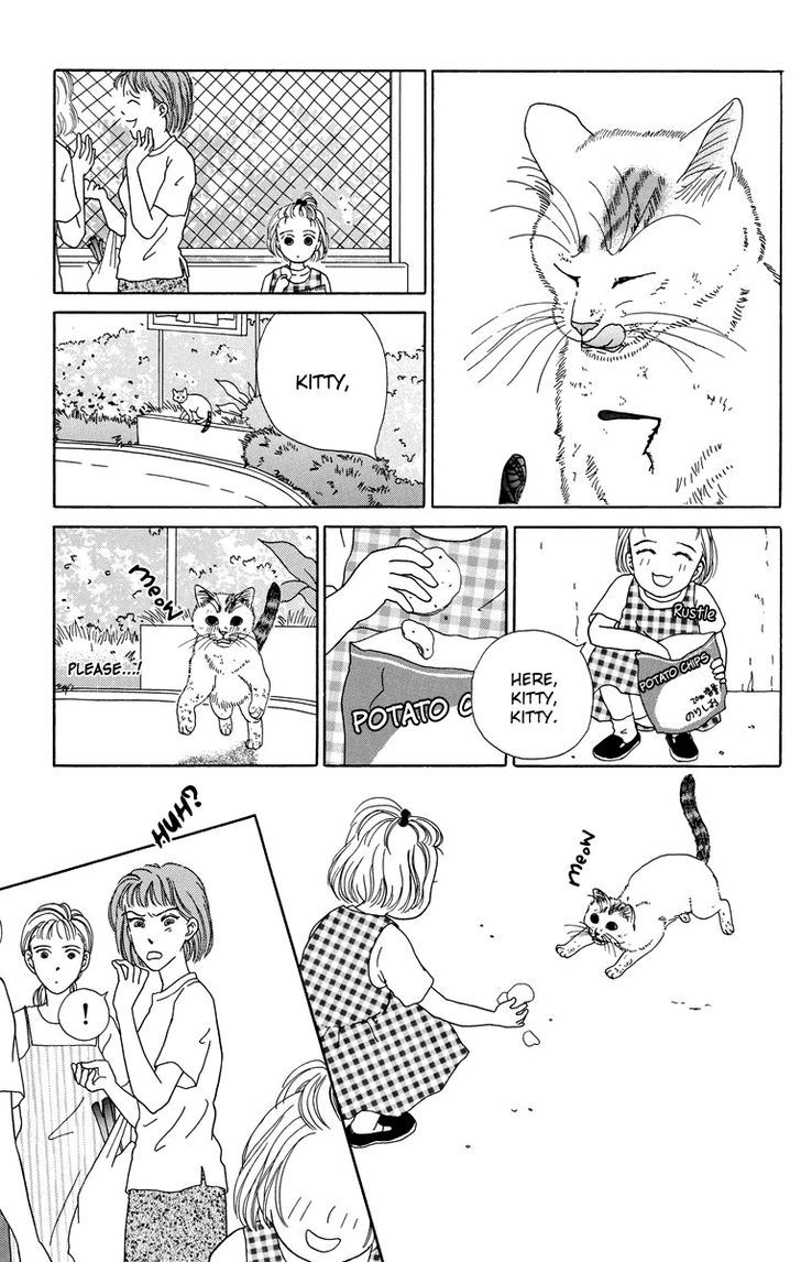 Zoccha No Nichijou Chapter 8 #9