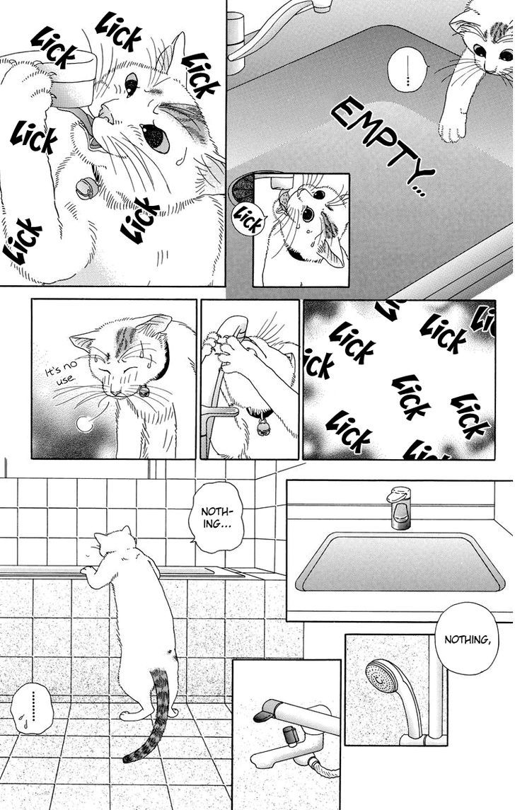 Zoccha No Nichijou Chapter 7 #5