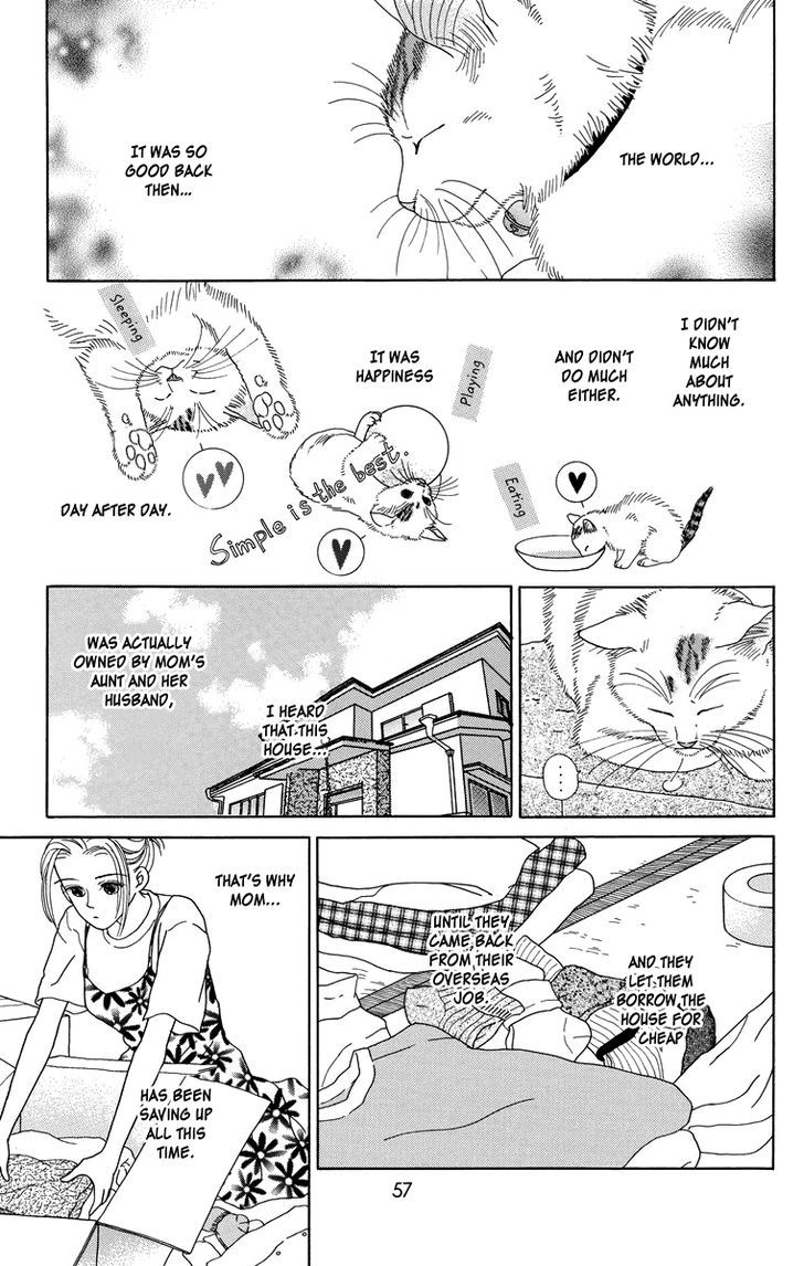Zoccha No Nichijou Chapter 6 #3
