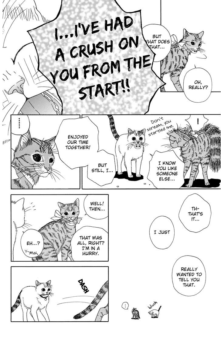 Zoccha No Nichijou Chapter 6 #10