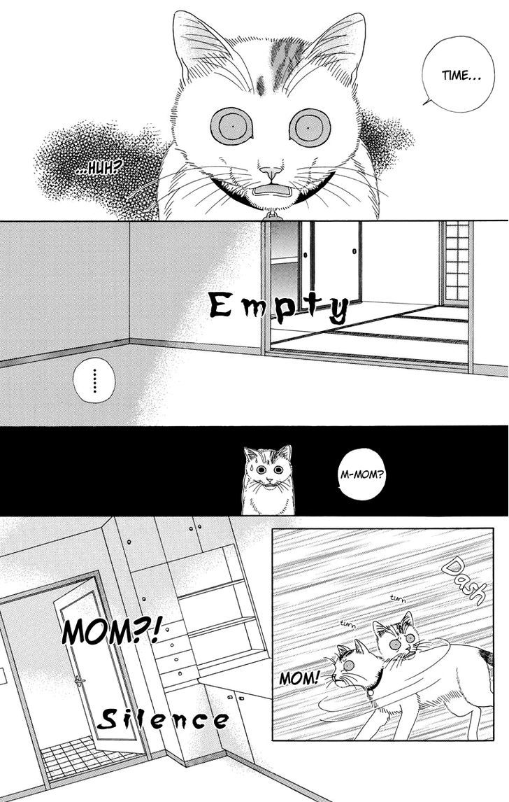 Zoccha No Nichijou Chapter 6 #15