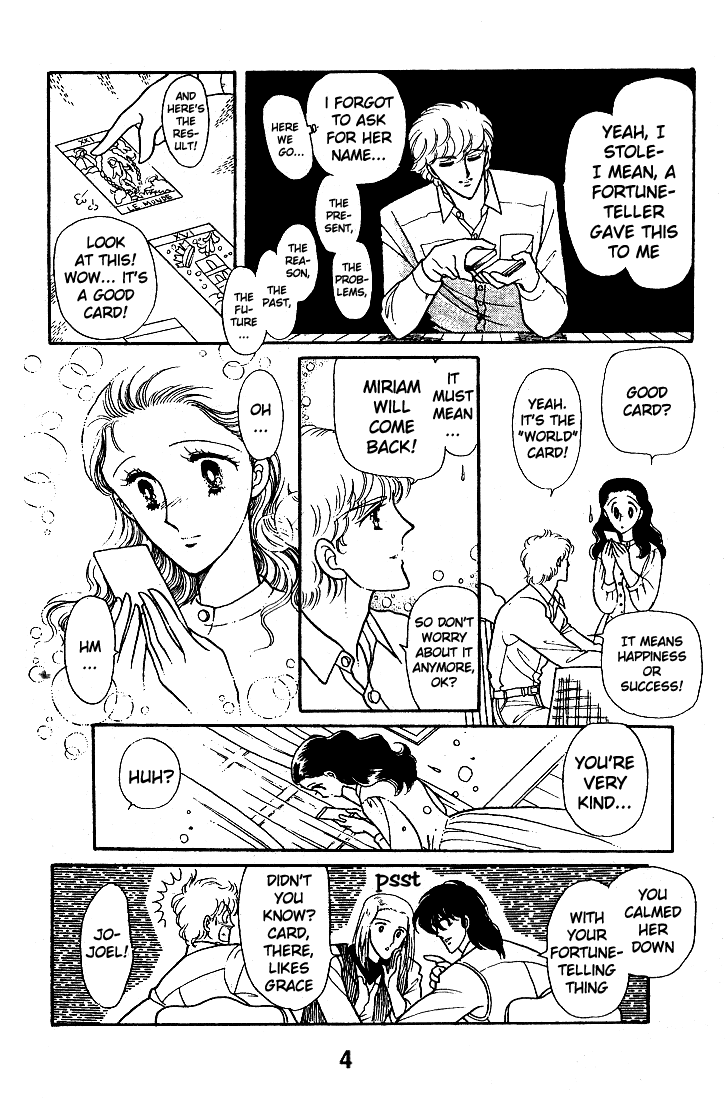 Miriam Chapter 8.1 #4