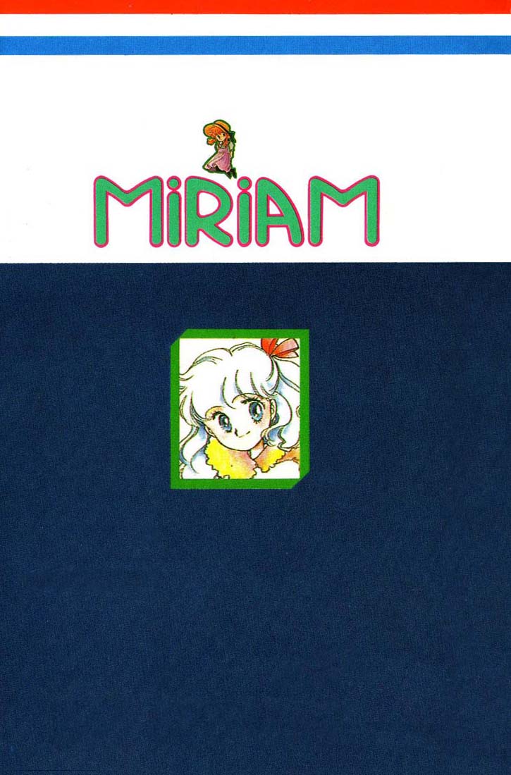 Miriam Chapter 8.1 #101