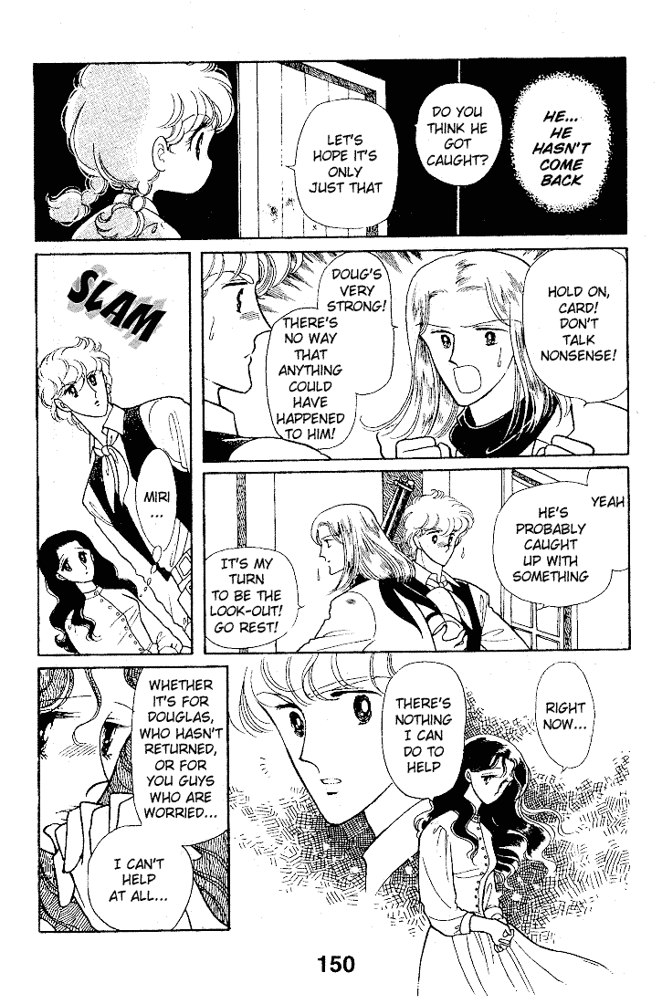 Miriam Chapter 8.1 #152